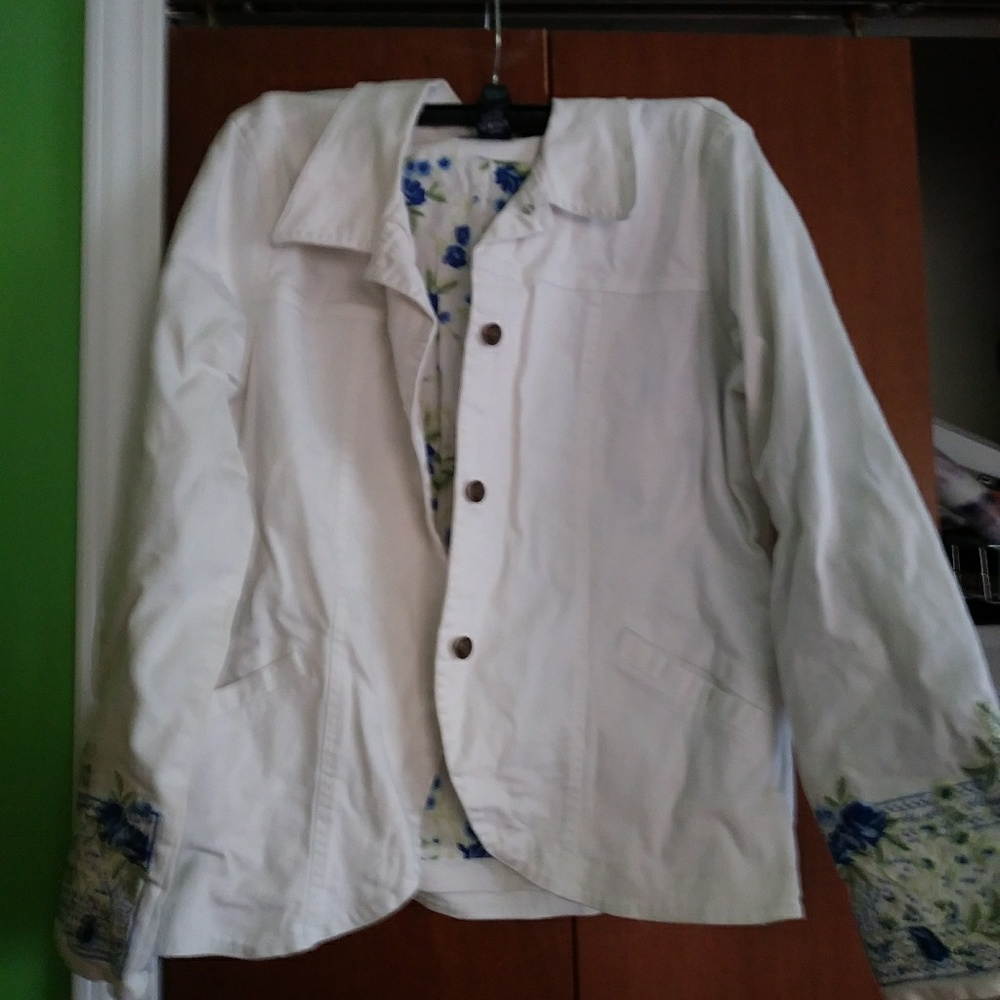 Women's jacket